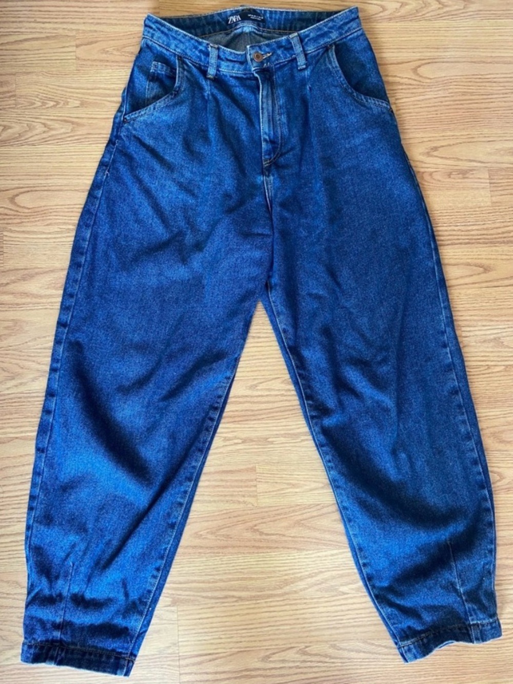 Zara Jean